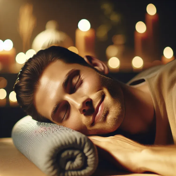 제가 일반 마사지 대신 성남 스웨디시를 선택한 진짜 이유! (비교 분석 후기)