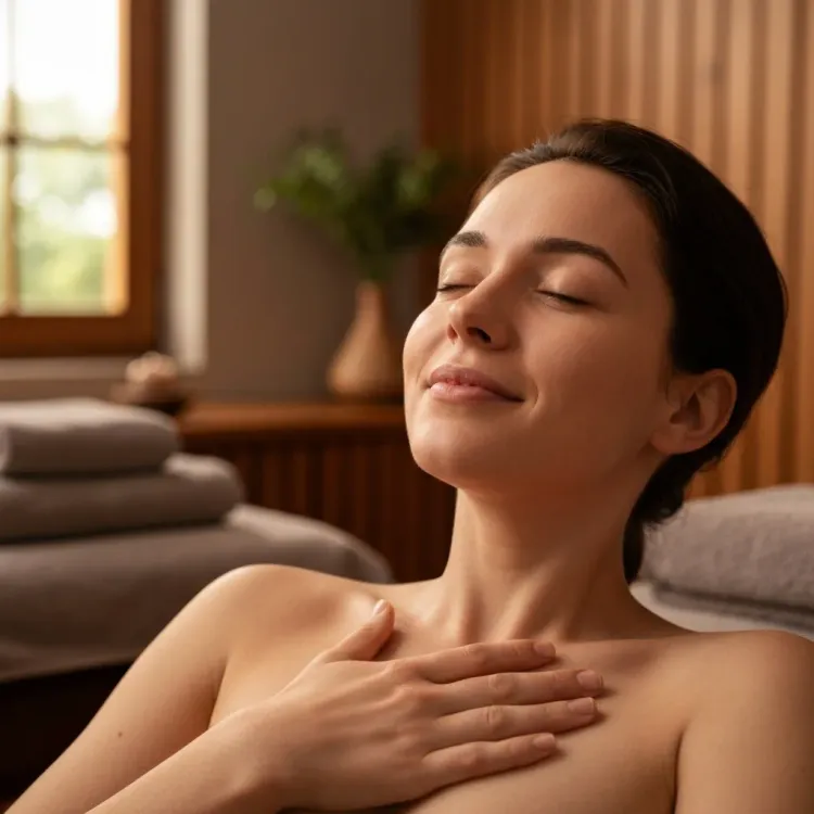 솔직히 말해서... 성남 스웨디시 처음인데 너무 좋아서 놀랐어요! (초보자 필독)