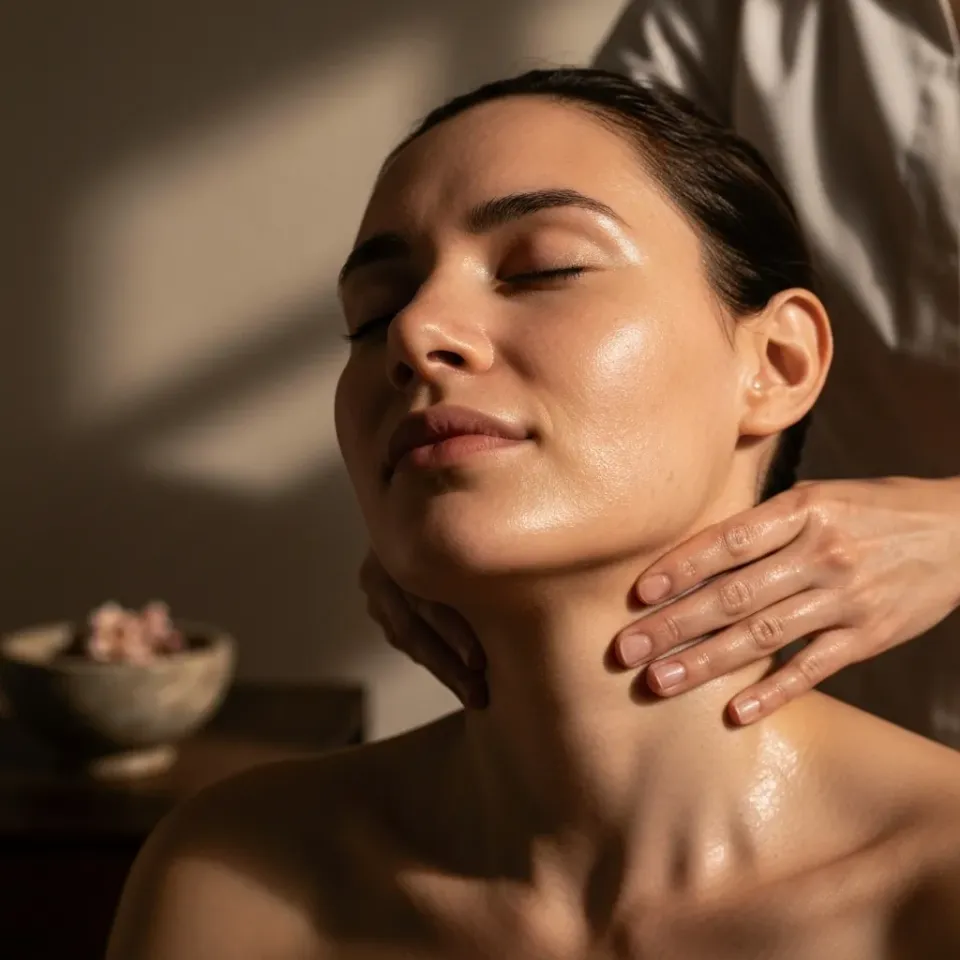 기대 이상! 성남 스웨디시의 감성 테라피, 진짜 힐링이 뭔지 알려줄게요.